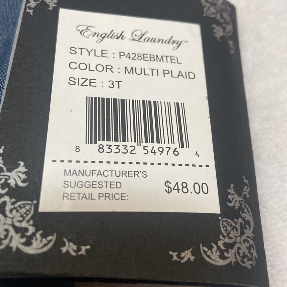 NWT Boys 3T Shirt Bundle - Picture 5 of 8